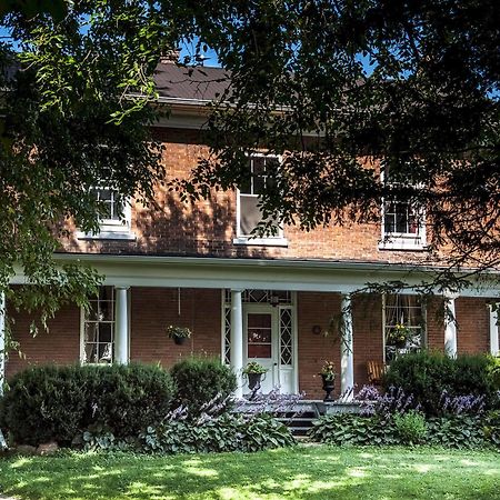 Culverdene House Simcoe Exteriér fotografie
