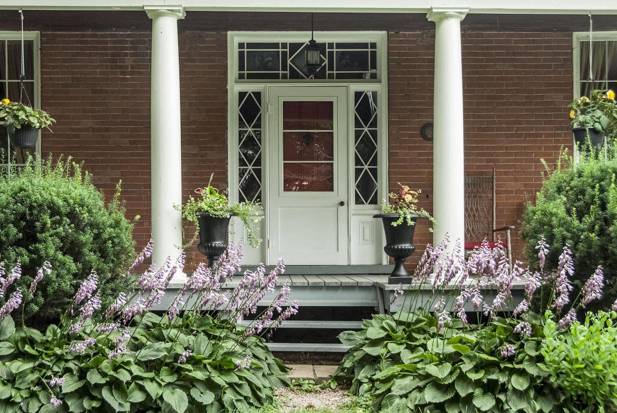 Culverdene House Simcoe Exteriér fotografie